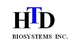 HTD Biosystems Logo