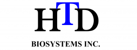 HTD Biosystems Logo